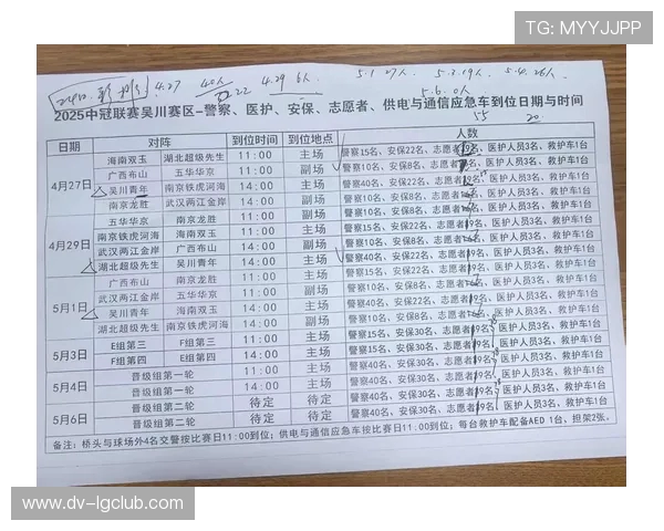 丽水市2025年度足球比赛全面安排及赛事时间表发布